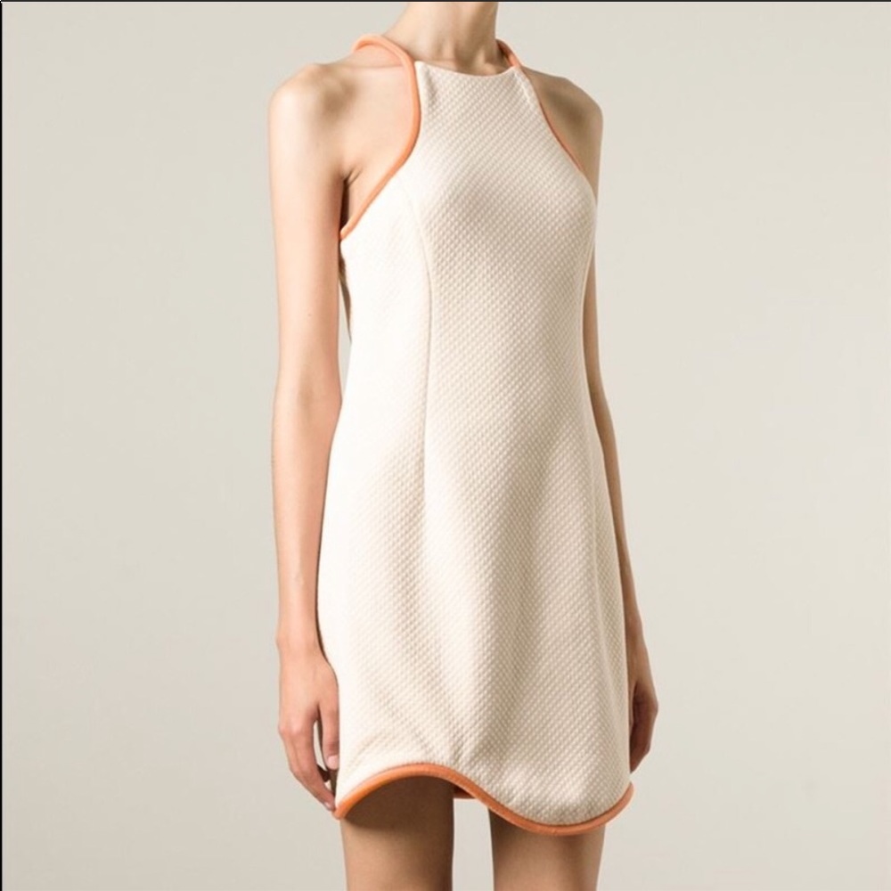 NWOT | 3.1 Phillip Lim Quilted Scuba Dress